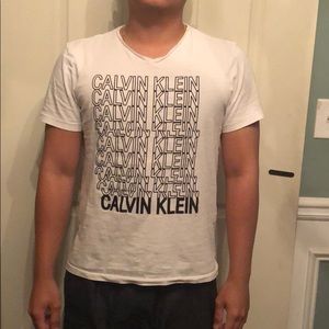 Calvin Klein Shirt